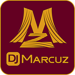 Logo DJ Marcuz